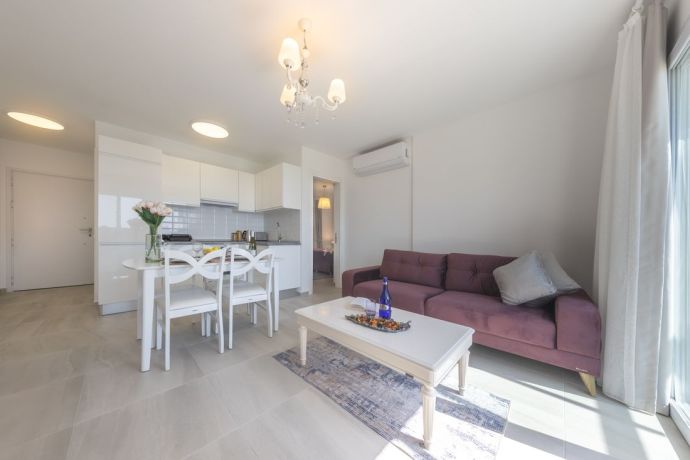 Apartments, Northen Cyprus, Boaz (002198) - pictures 28