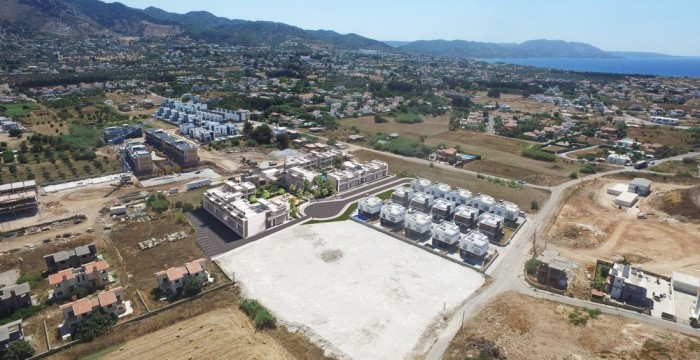 Apartments, North Cyprus, Iskele (004302) - pictures 7