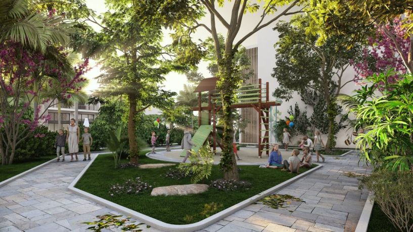 Квартири, Північний Кіпр, Іскеле (004302) - фото 13