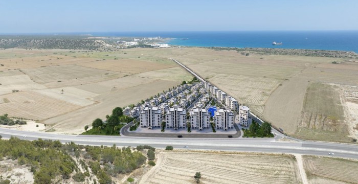 Apartments, North Cyprus, Boaz (001497) - pictures 17