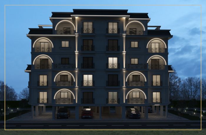 Apartments, Northen Cyprus, Boaz (001497) - pictures 7