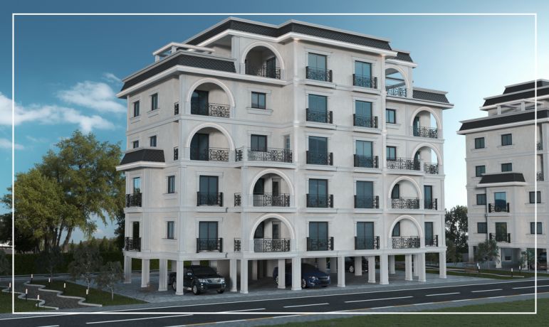 Apartments, Northen Cyprus, Boaz (001497) - pictures 3