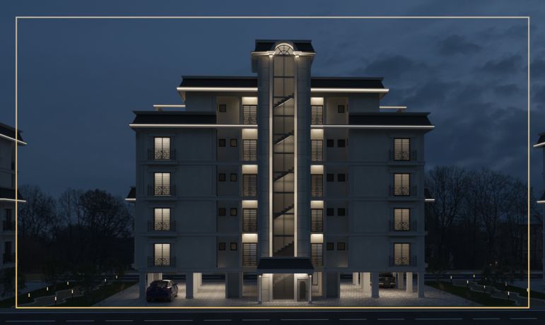 Apartments, Northen Cyprus, Boaz (001497) - pictures 8