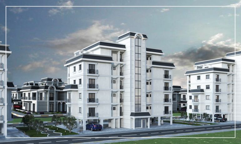 Apartments, Northen Cyprus, Boaz (001497) - pictures 6