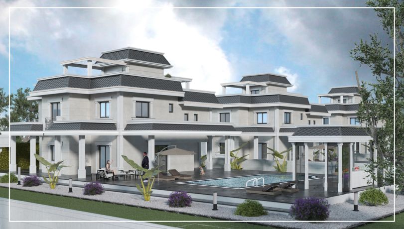 Apartments, Northen Cyprus, Boaz (001497) - pictures 4