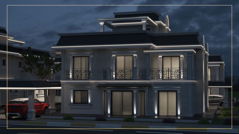 Apartments, Northen Cyprus, Boaz (001497) - pictures 10