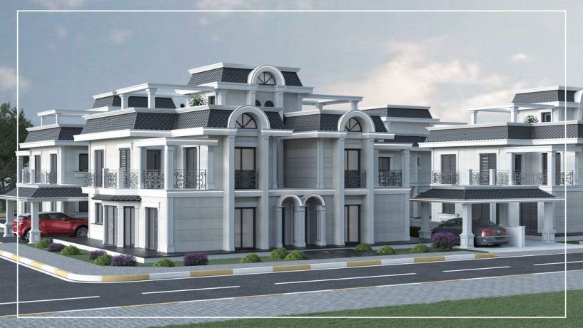 Apartments, Northen Cyprus, Boaz (001497) - pictures 2