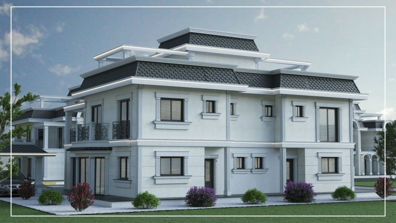 Apartments, Northen Cyprus, Boaz (001497) - pictures 12
