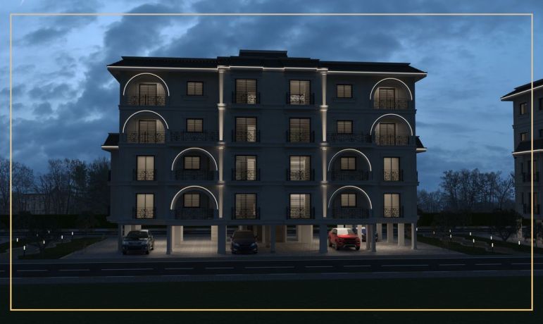 Apartments, Northen Cyprus, Boaz (001497) - pictures 18