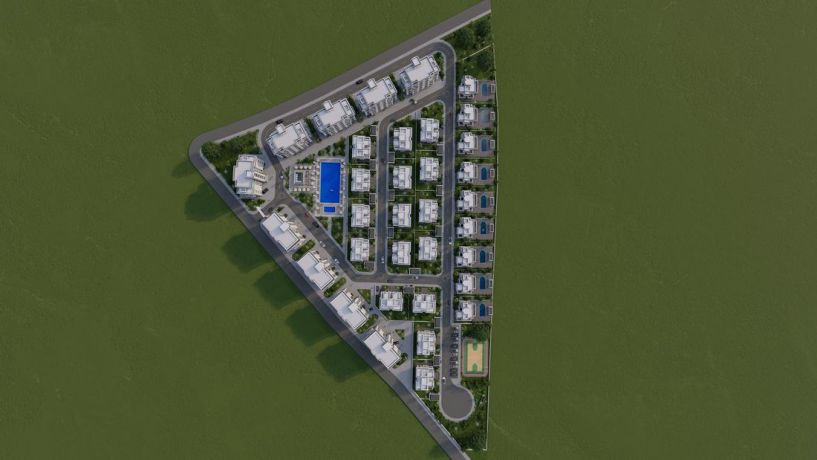 Apartments, Northen Cyprus, Boaz (001497) - pictures 19