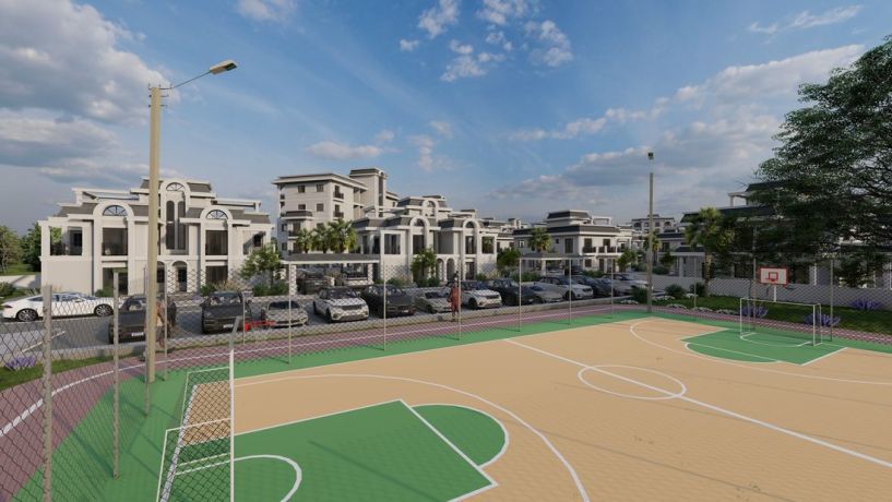 Apartments, Northen Cyprus, Boaz (001497) - pictures 16