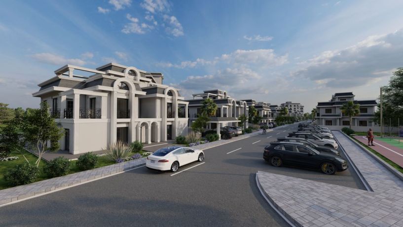 Apartments, Northen Cyprus, Boaz (001497) - pictures 13
