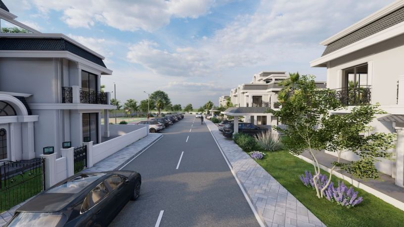 Apartments, Northen Cyprus, Boaz (001497) - pictures 15