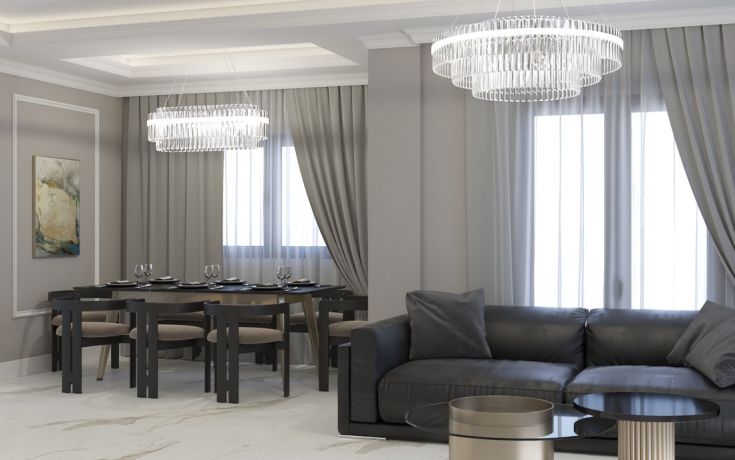 Apartments, Northen Cyprus, Boaz (001497) - pictures 24