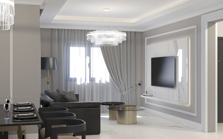 Apartments, Northen Cyprus, Boaz (001497) - pictures 21