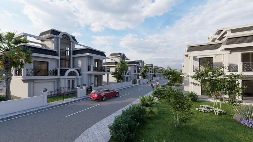 Apartments, Northen Cyprus, Boaz (001497) - pictures 14