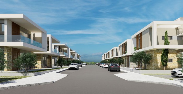 Apartments, North Cyprus, Kyrenia (002497) - pictures 8