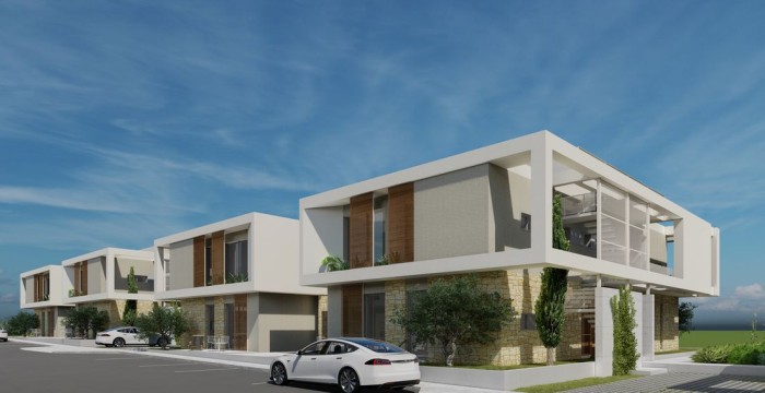 Apartments, North Cyprus, Kyrenia (002497) - pictures 20