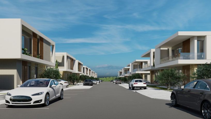 Квартиры, Северный Кипр, Кирения (002497) - фото 9