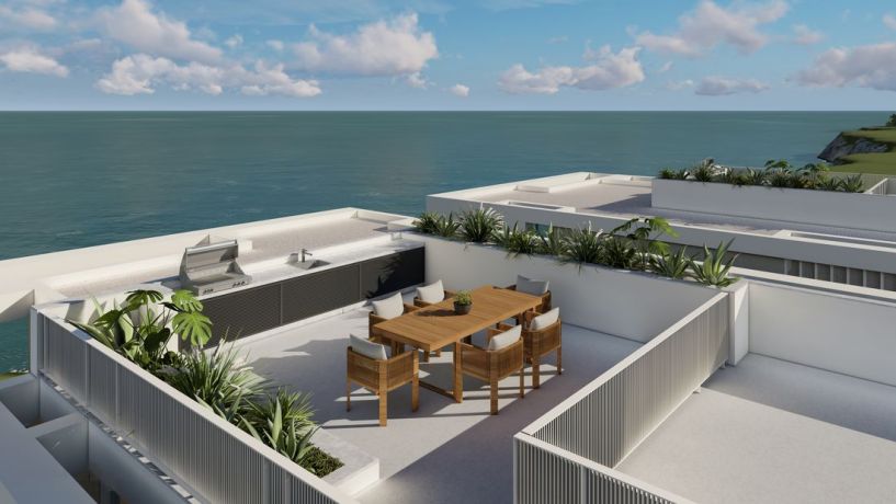 Квартиры, Северный Кипр, Кирения (002497) - фото 14