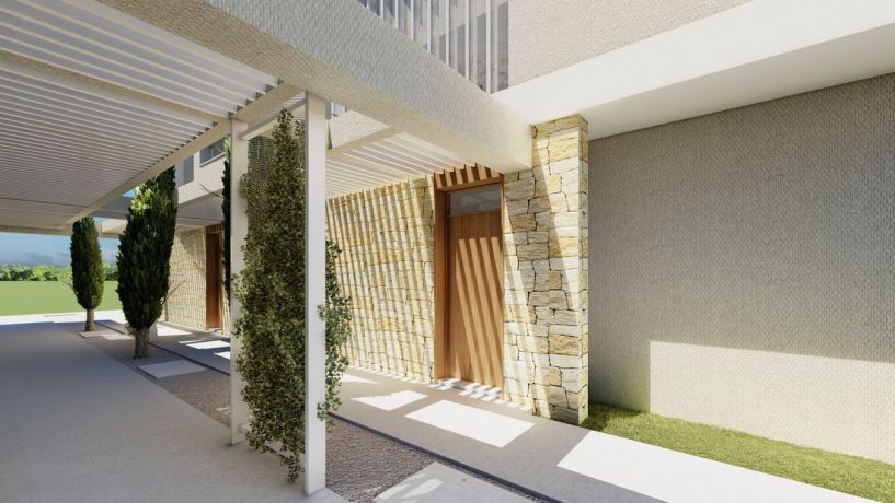 Квартиры, Северный Кипр, Кирения (002497) - фото 17