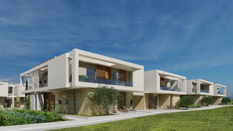 Квартиры, Северный Кипр, Кирения (002497) - фото 19