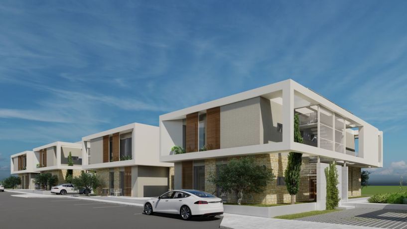 Квартиры, Северный Кипр, Кирения (002497) - фото 20