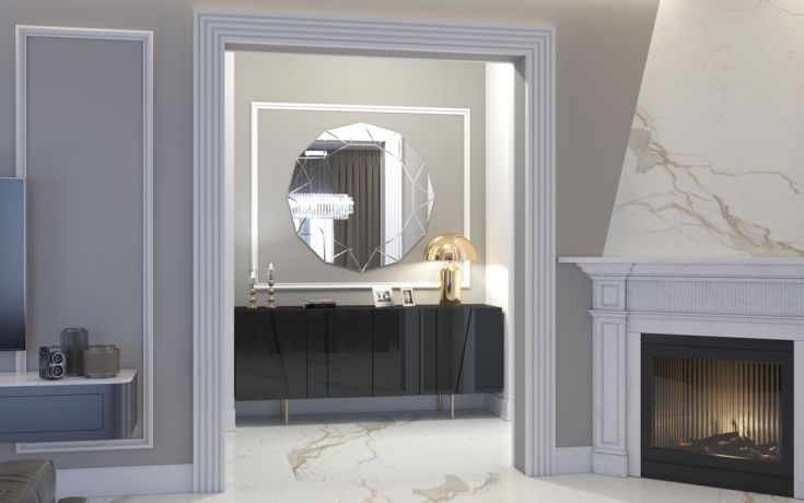 Квартиры, Северный Кипр, Кирения (002497) - фото 24