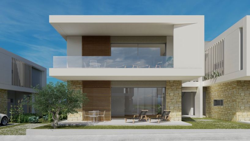 Квартиры, Северный Кипр, Кирения (002497) - фото 21