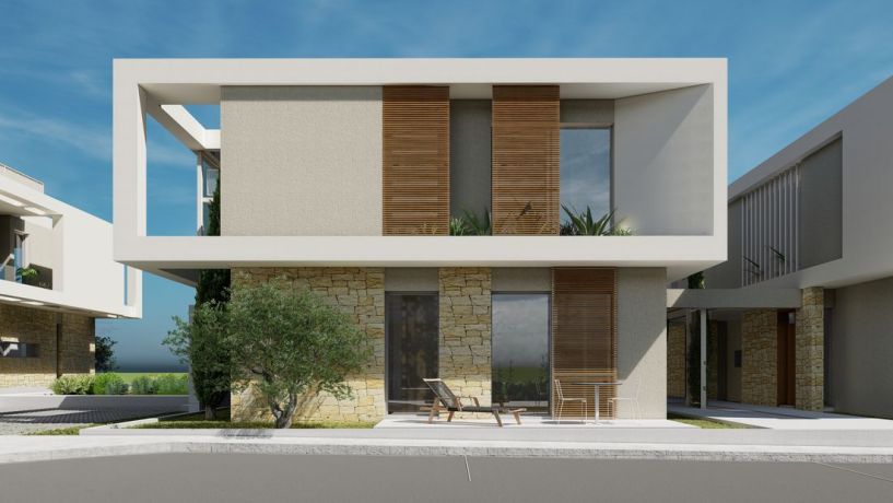 Квартиры, Северный Кипр, Кирения (002497) - фото 23