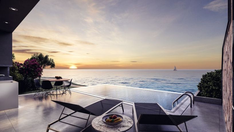 Квартири, Північний Кіпр, Есентепе (002498) - фото 23