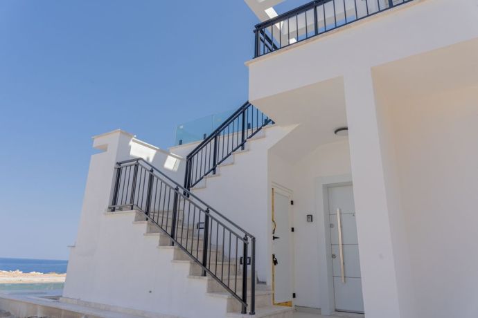 Квартири, Північний Кіпр, Есентепе (002498) - фото 17