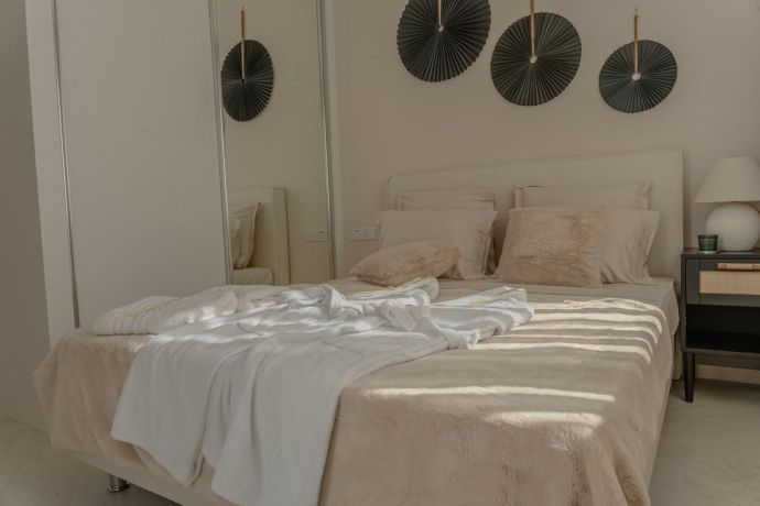 Квартири, Північний Кіпр, Есентепе (002498) - фото 36