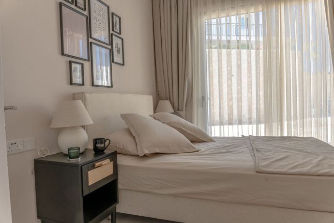 Квартири, Північний Кіпр, Есентепе (002498) - фото 31