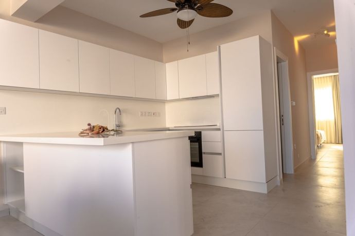 Квартири, Північний Кіпр, Есентепе (002498) - фото 32