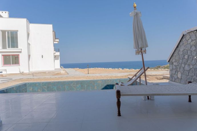 Квартири, Північний Кіпр, Есентепе (002498) - фото 18