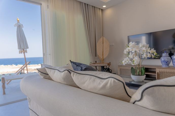 Квартири, Північний Кіпр, Есентепе (002498) - фото 35