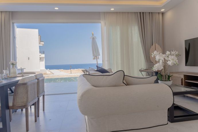 Квартири, Північний Кіпр, Есентепе (002498) - фото 14