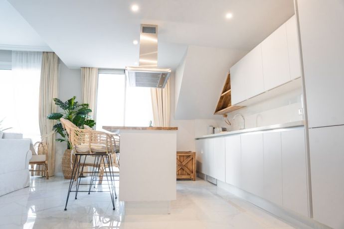 Квартири, Північний Кіпр, Есентепе (002498) - фото 16