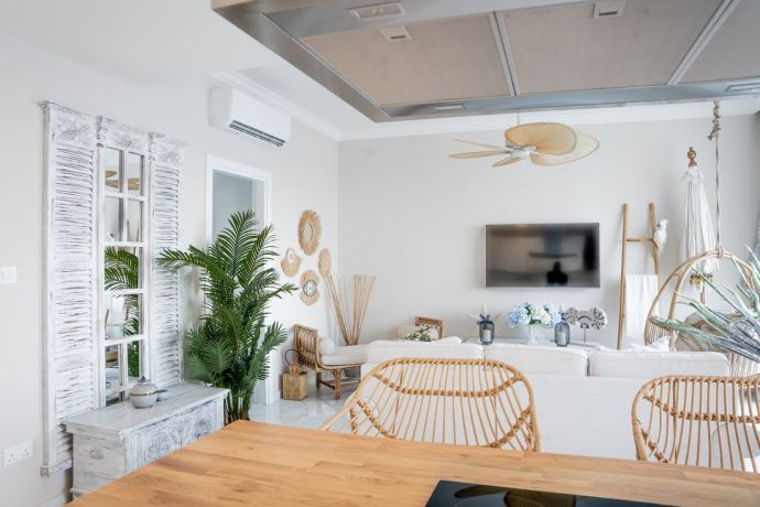 Квартири, Північний Кіпр, Есентепе (002498) - фото 20