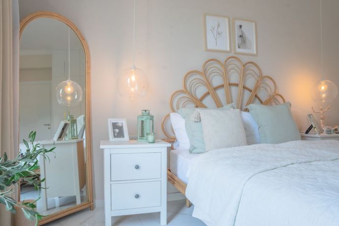 Квартири, Північний Кіпр, Есентепе (002498) - фото 24