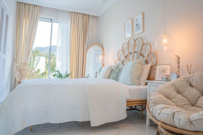 Квартири, Північний Кіпр, Есентепе (002498) - фото 25