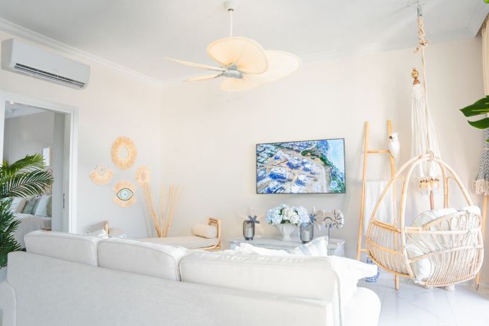 Квартири, Північний Кіпр, Есентепе (002498) - фото 28