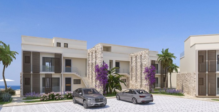 Apartments, North Cyprus, Kyrenia (003498) - pictures 5