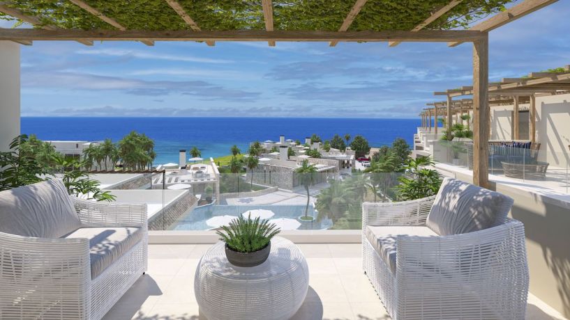 Apartments, Northen Cyprus, Kyrenia (003498) - pictures 9