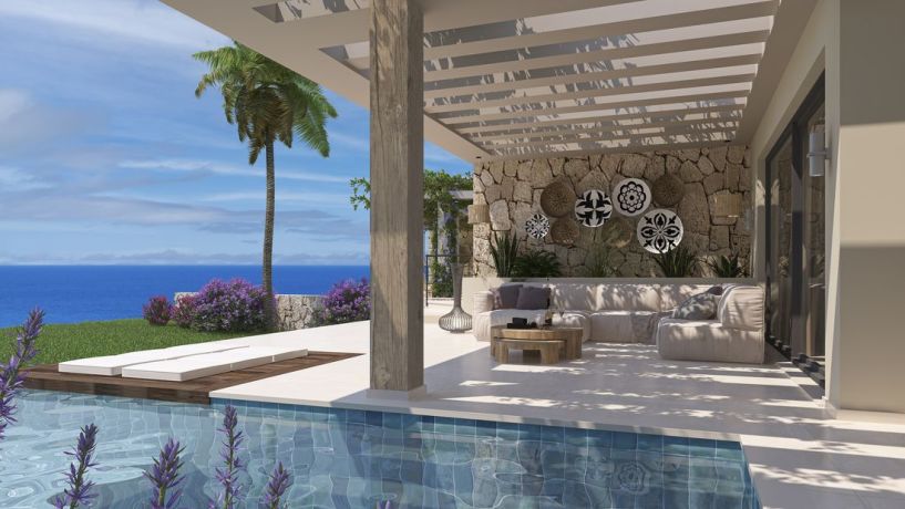 Apartments, Northen Cyprus, Kyrenia (003498) - pictures 13