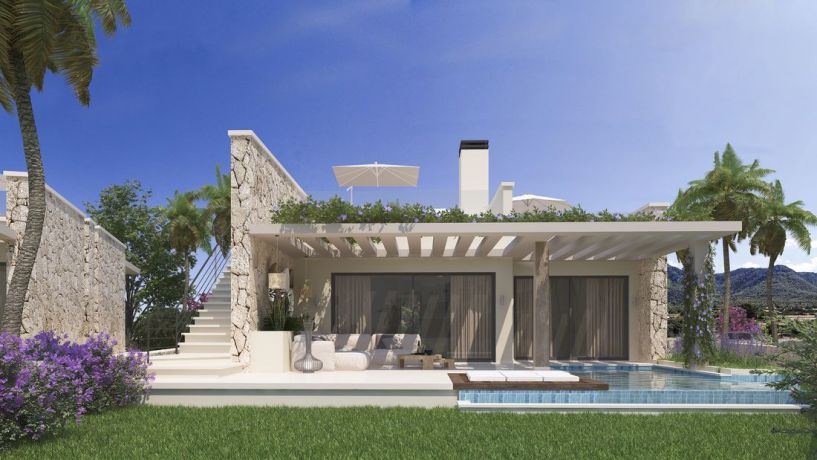 Apartments, Northen Cyprus, Kyrenia (003498) - pictures 11