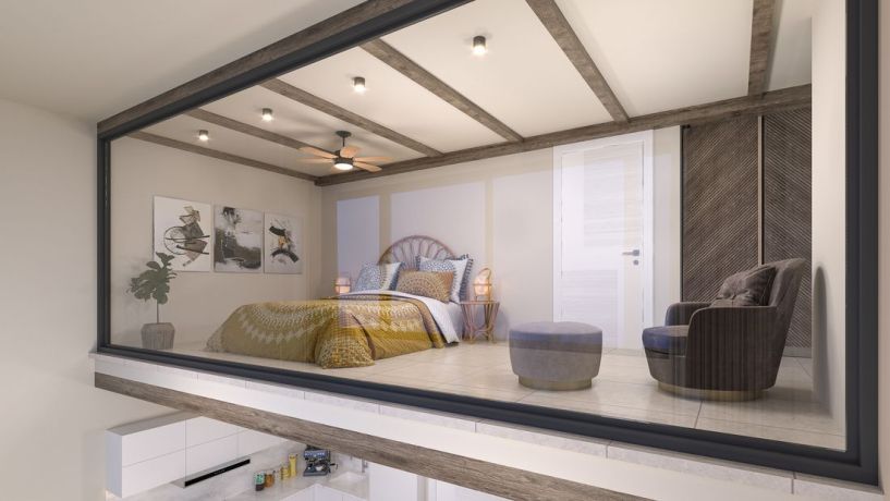 Apartments, Northen Cyprus, Kyrenia (003498) - pictures 21