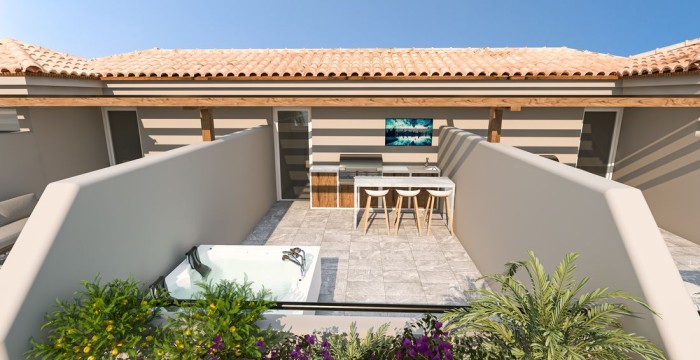 Apartments, North Cyprus, Esentepe (005498) - pictures 13