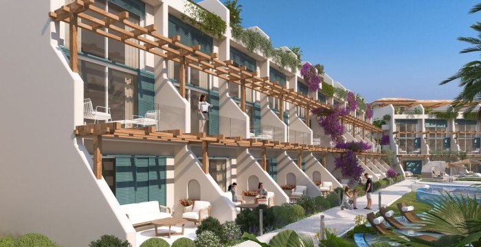 Apartments, North Cyprus, Esentepe (005498) - pictures 10